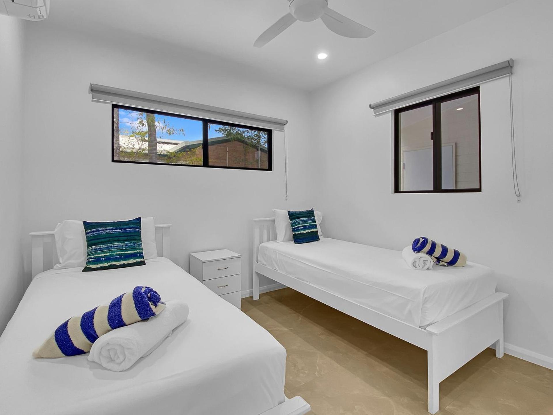 Casa Siboney Βίλα Horseshoe Bay Εξωτερικό φωτογραφία